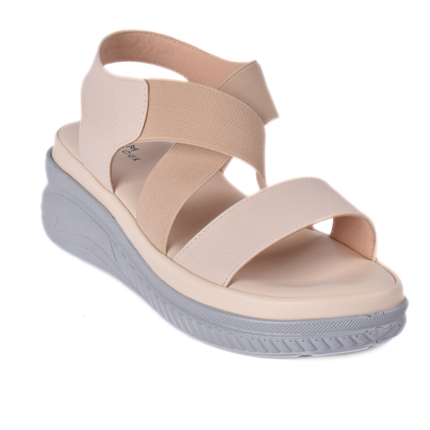 Women’s Mesh Slingback Flats