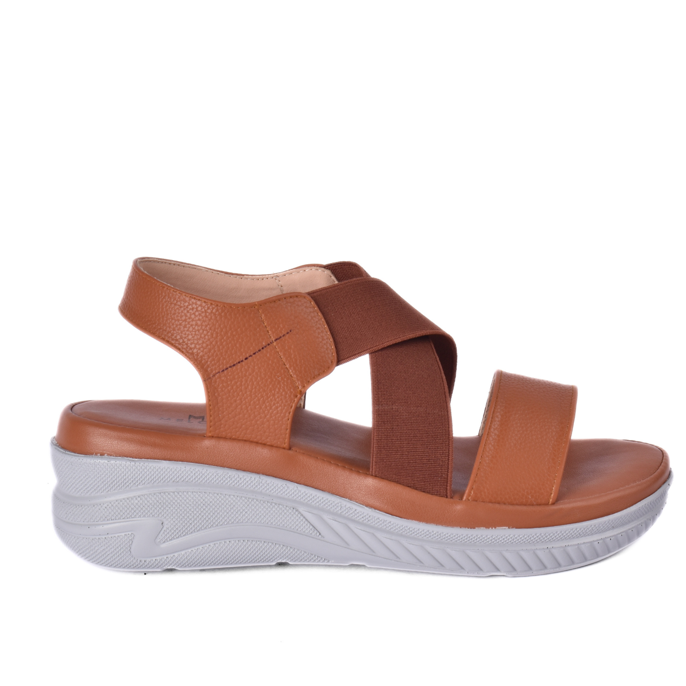 Women’s Mesh Slingback Flats