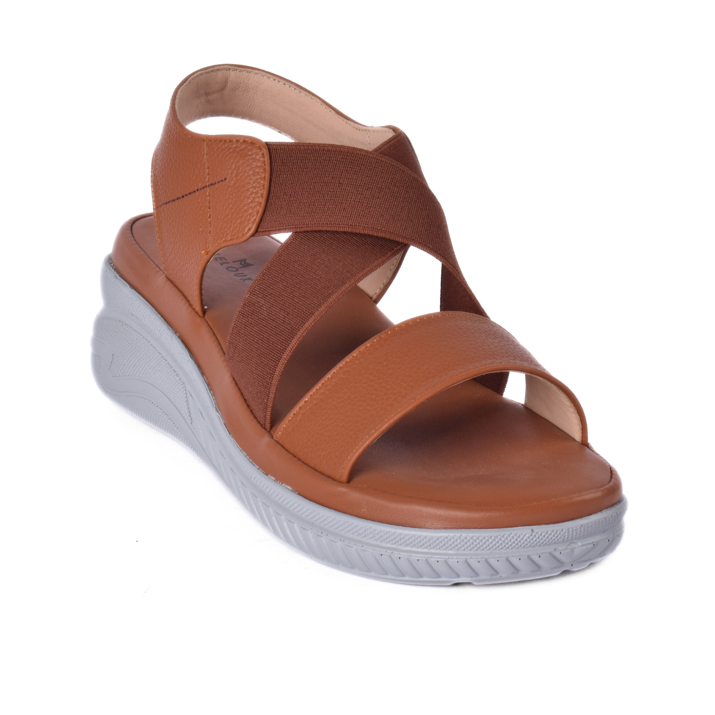Women’s Mesh Slingback Flats