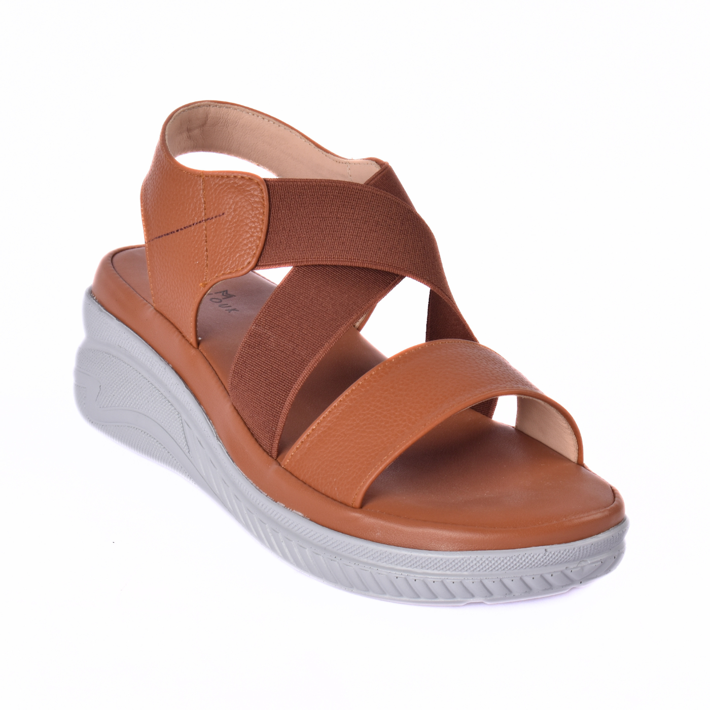 Women’s Mesh Slingback Flats
