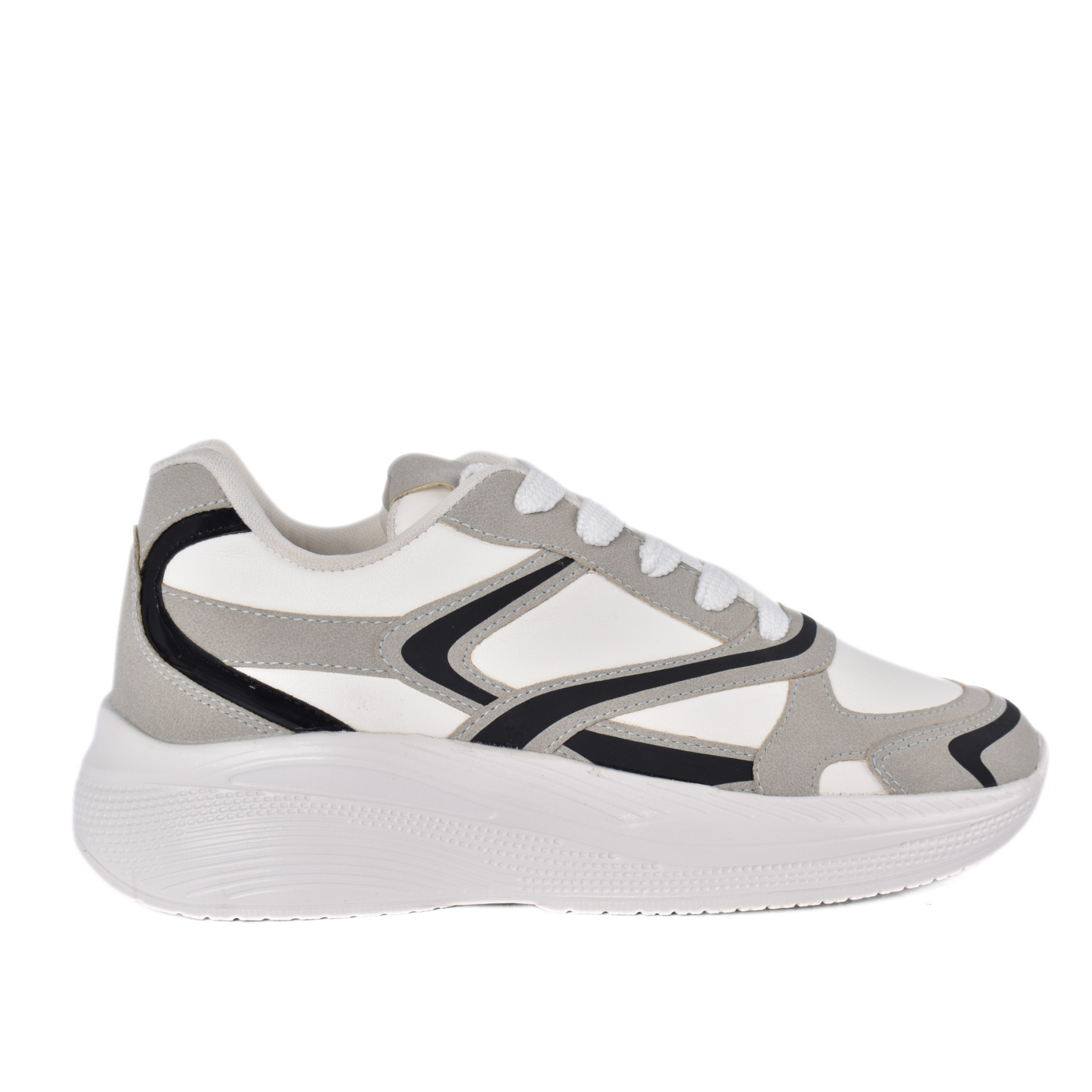 Comfortable Walking Sneakers