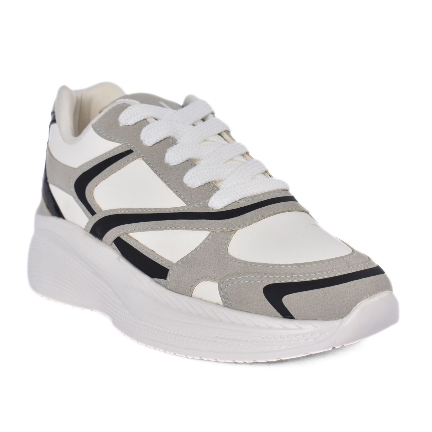 Comfortable Walking Sneakers