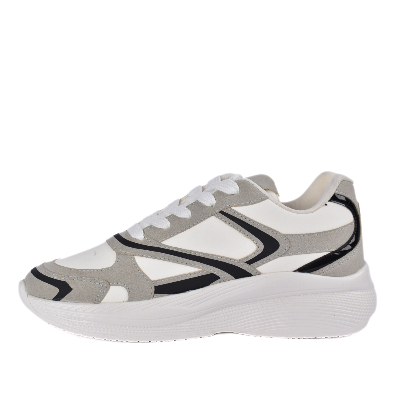 Comfortable Walking Sneakers