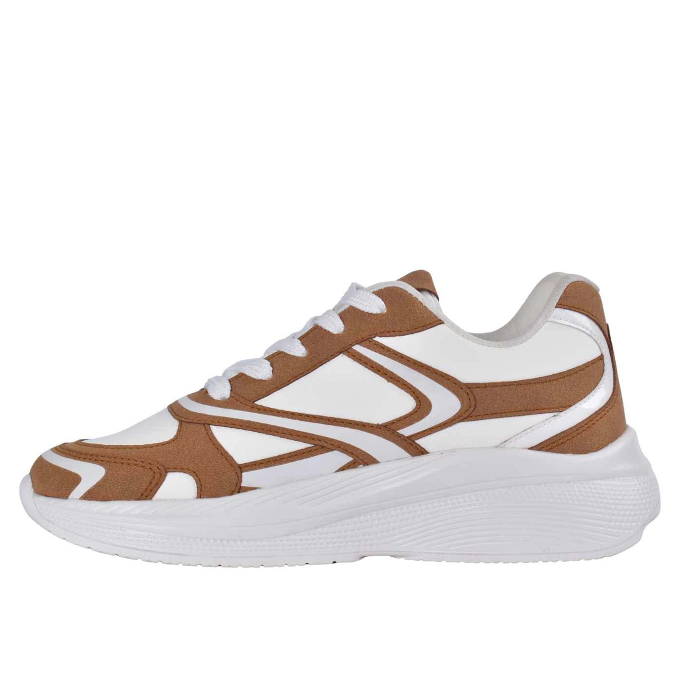 Comfortable Walking Sneakers