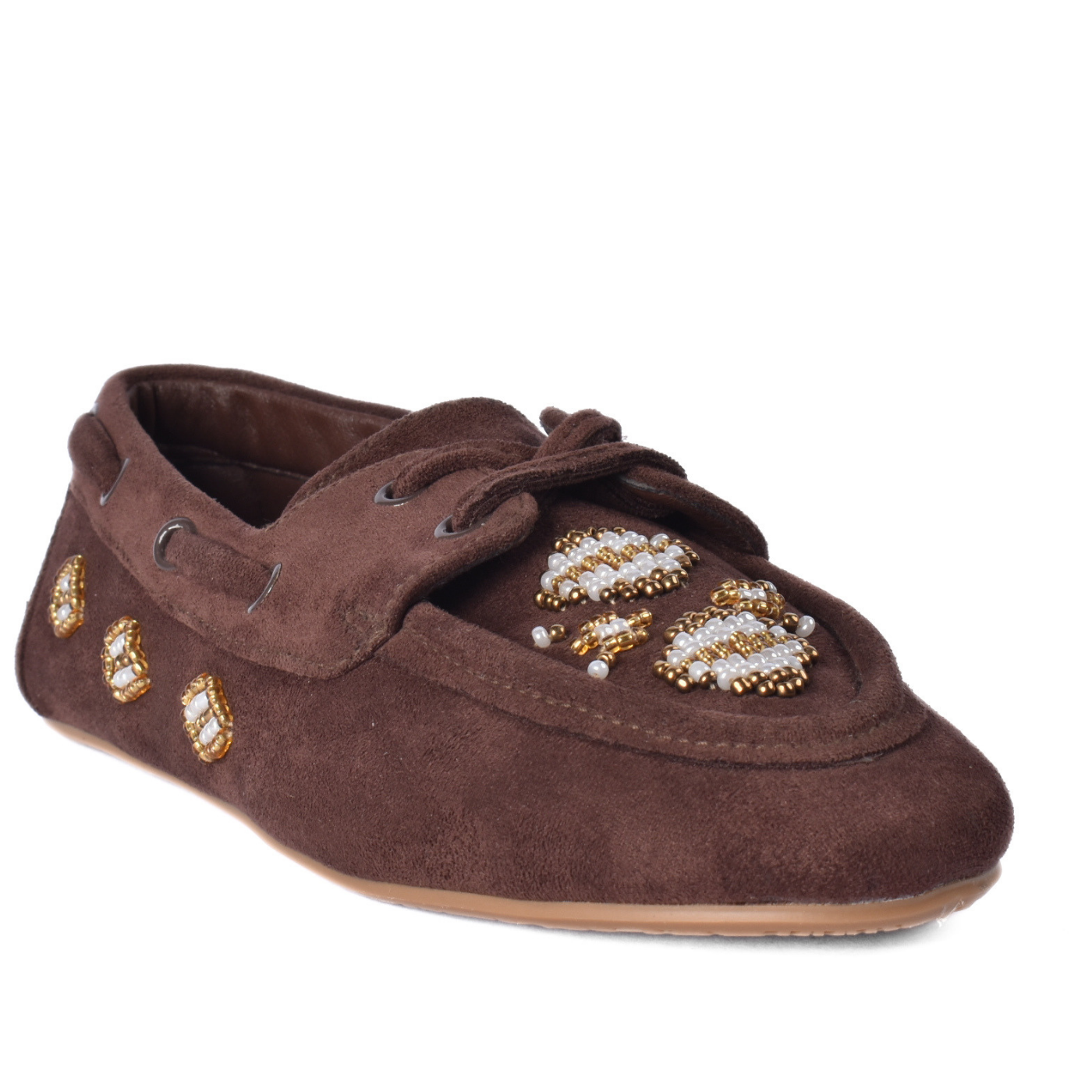 Dreamy Chic Step Brown