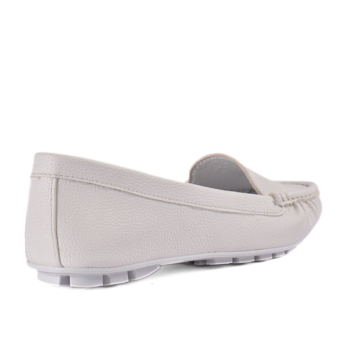 Women’s Classic Slip-On Loafer Flats