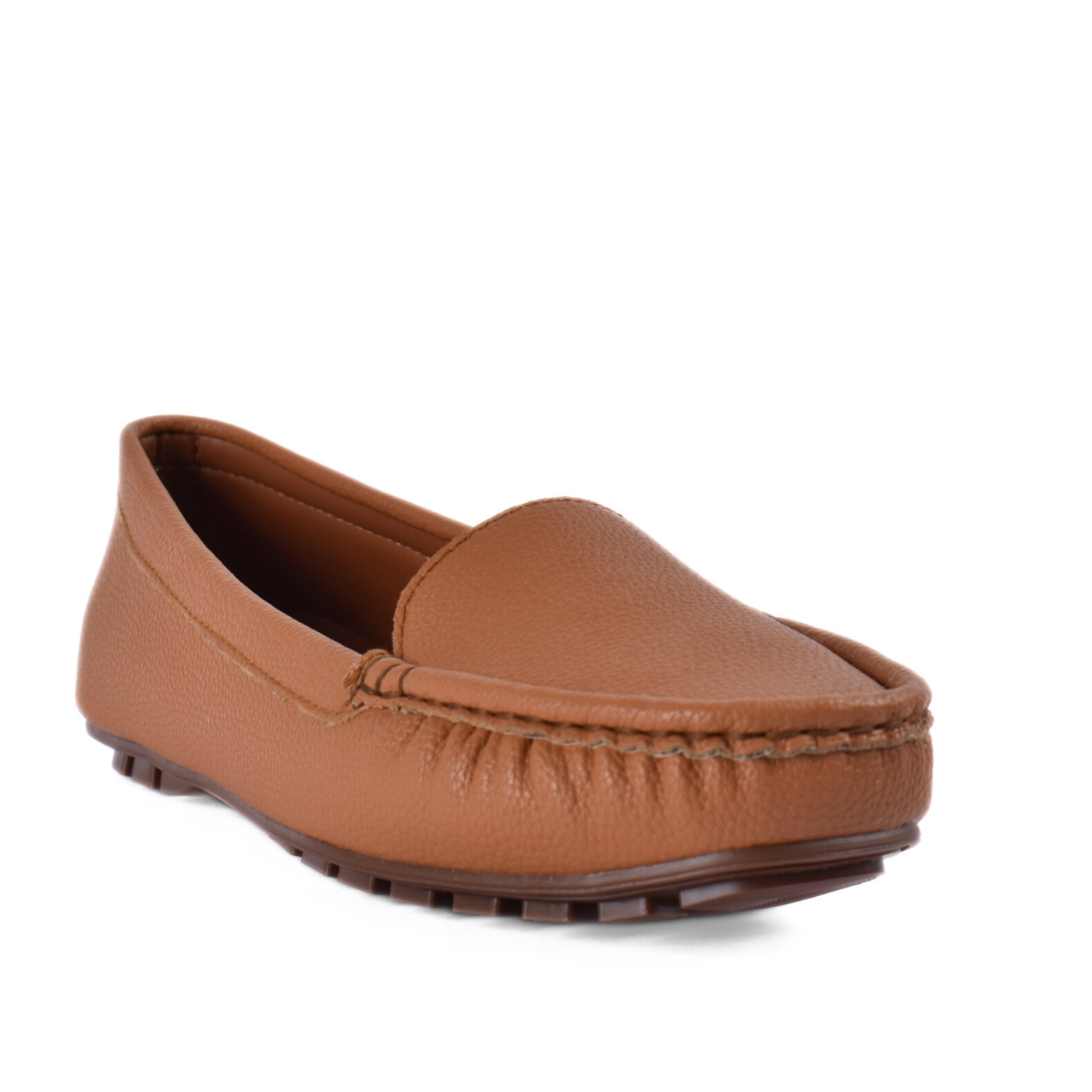 Women’s Classic Slip-On Loafer Flats