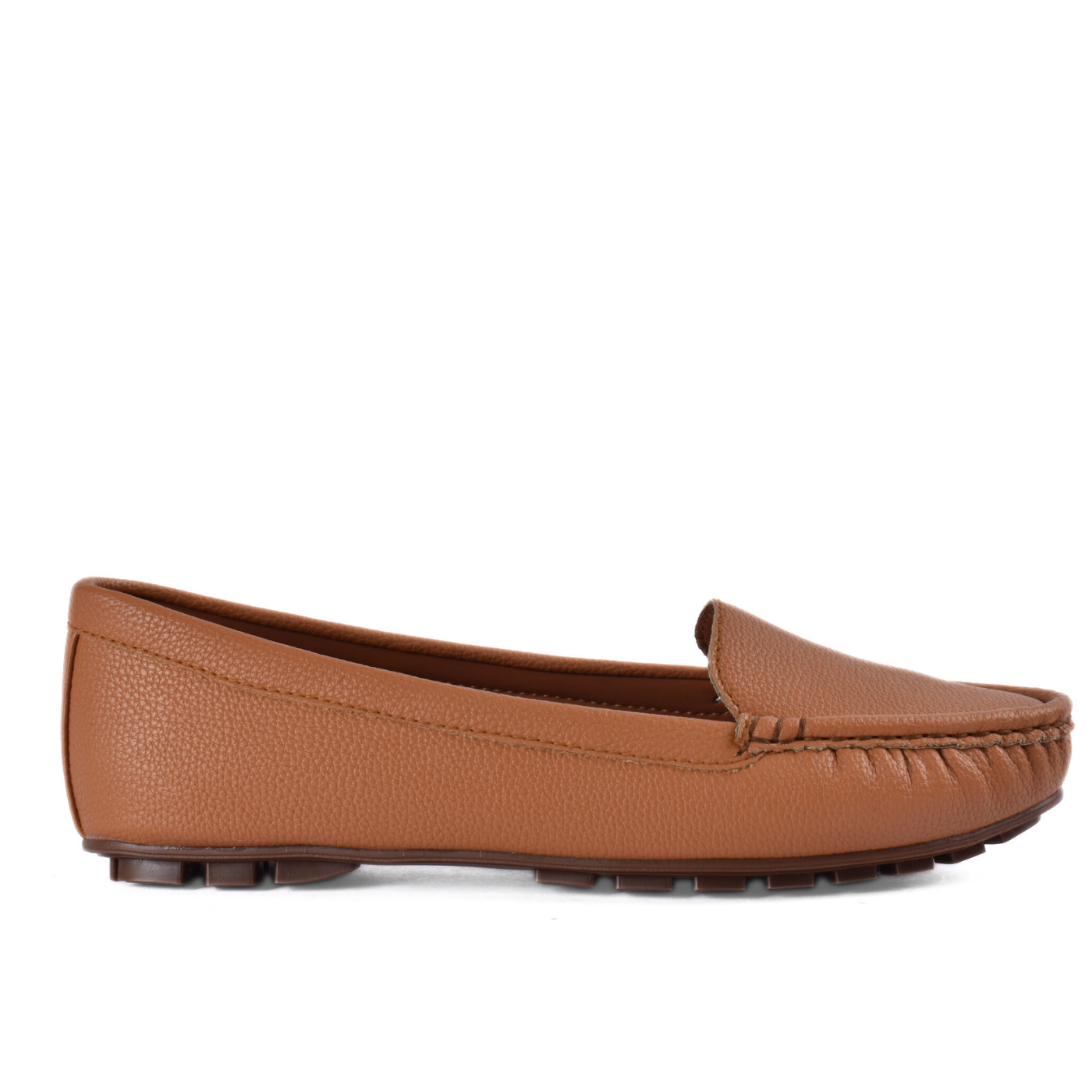 Women’s Classic Slip-On Loafer Flats