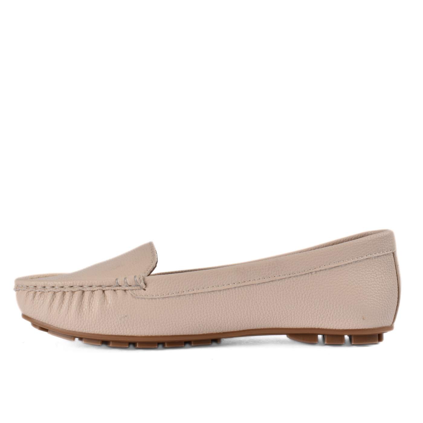 Women’s Classic Slip-On Loafer Flats