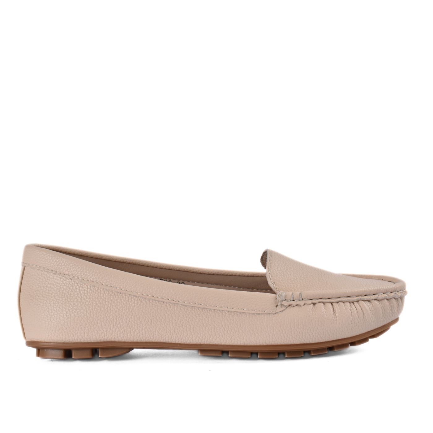Women’s Classic Slip-On Loafer Flats