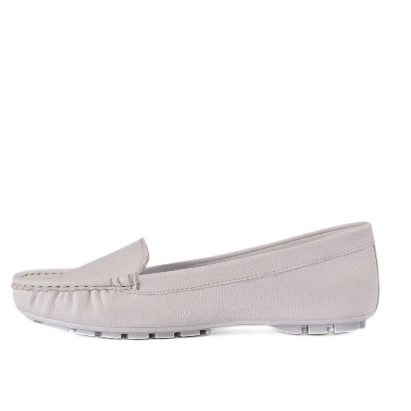 Women’s Classic Slip-On Loafer Flats