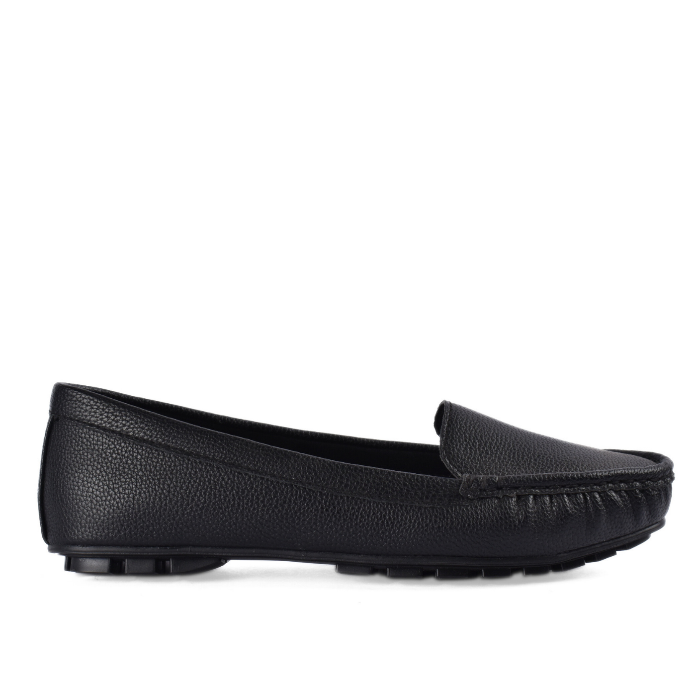 Women’s Classic Slip-On Loafer Flats