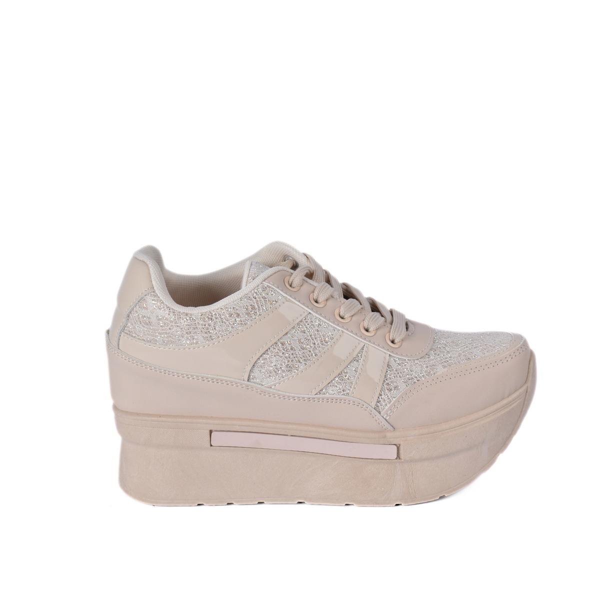 Women’s Sporty Casual Sneakers