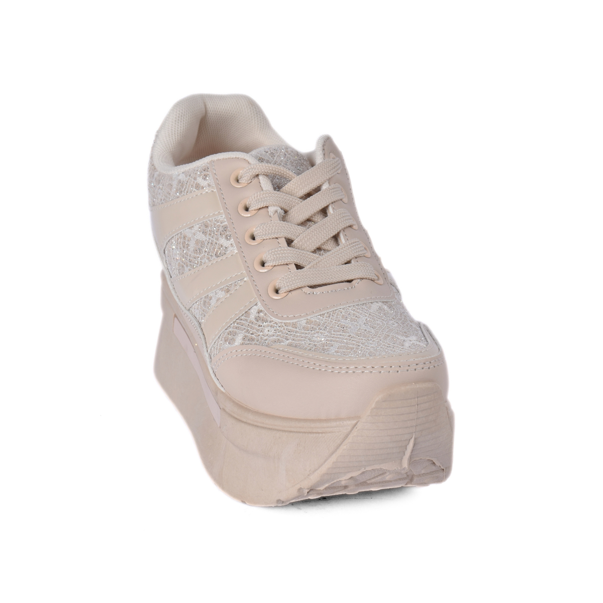 Women’s Sporty Casual Sneakers