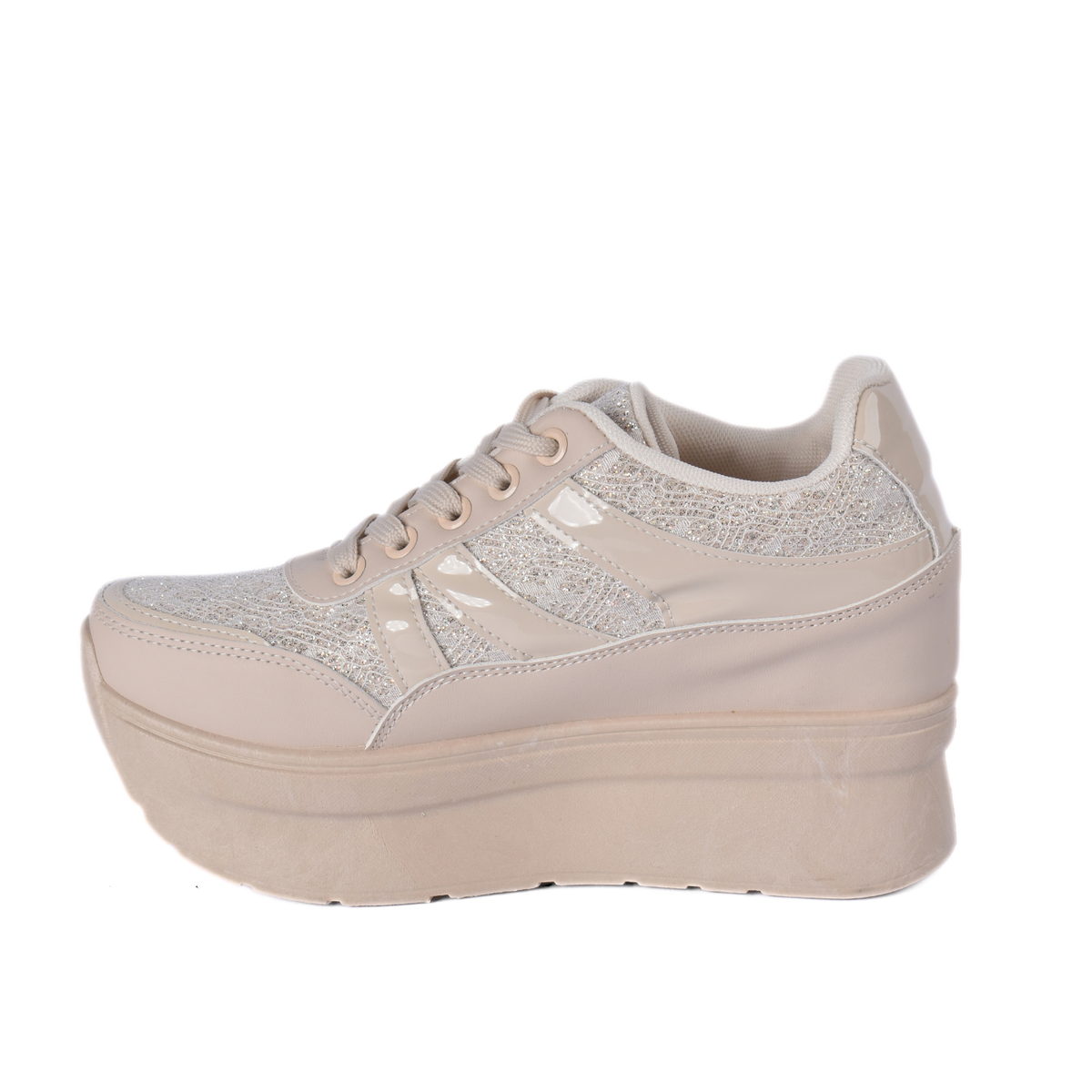 Women’s Sporty Casual Sneakers