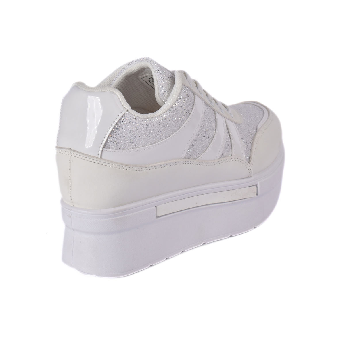 Women’s Sporty Casual Sneakers