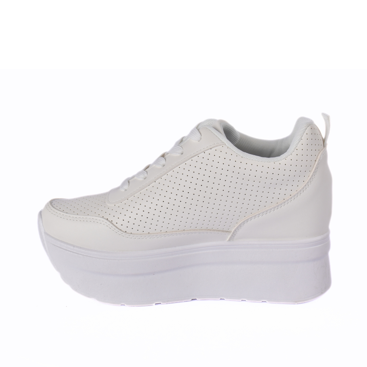 Women’s Lace-Up Sneakers