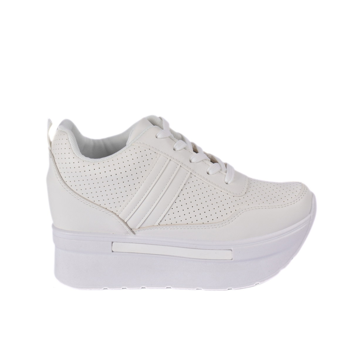 Women’s Lace-Up Sneakers