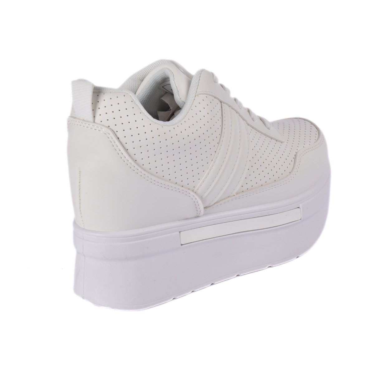 Women’s Lace-Up Sneakers