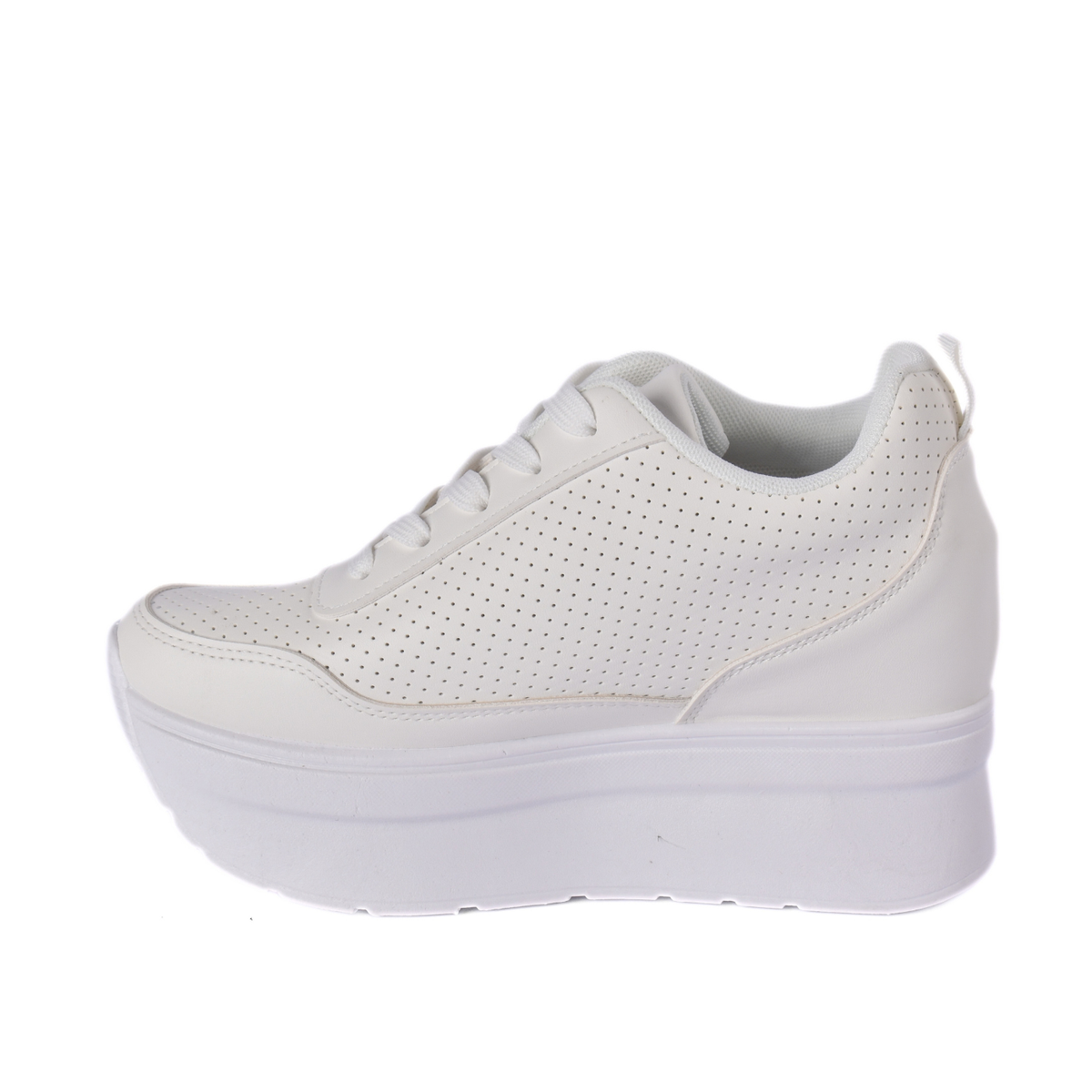 Women’s Lace-Up Sneakers