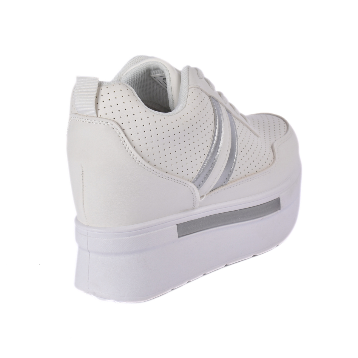 Women’s Lace-Up Sneakers