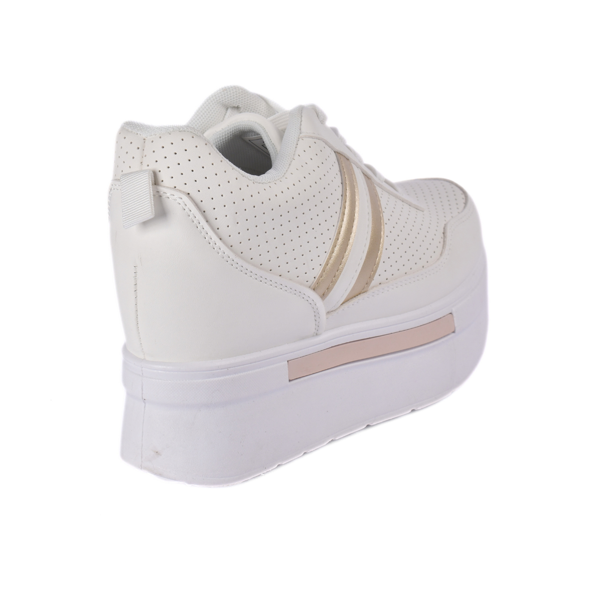 Women’s Lace-Up Sneakers