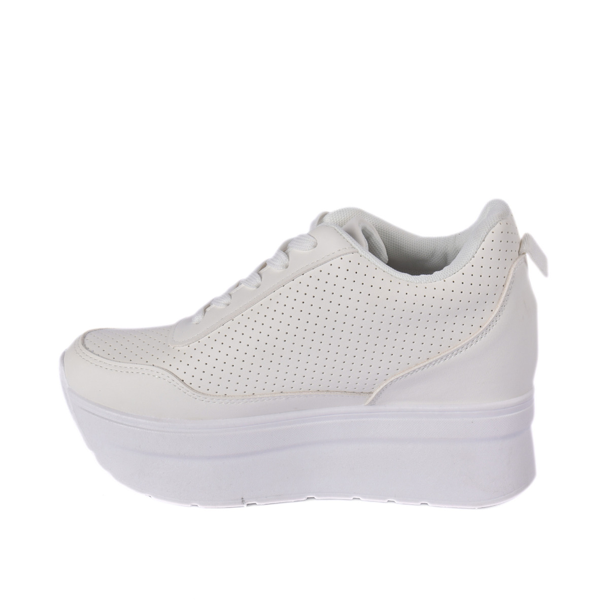 Women’s Lace-Up Sneakers