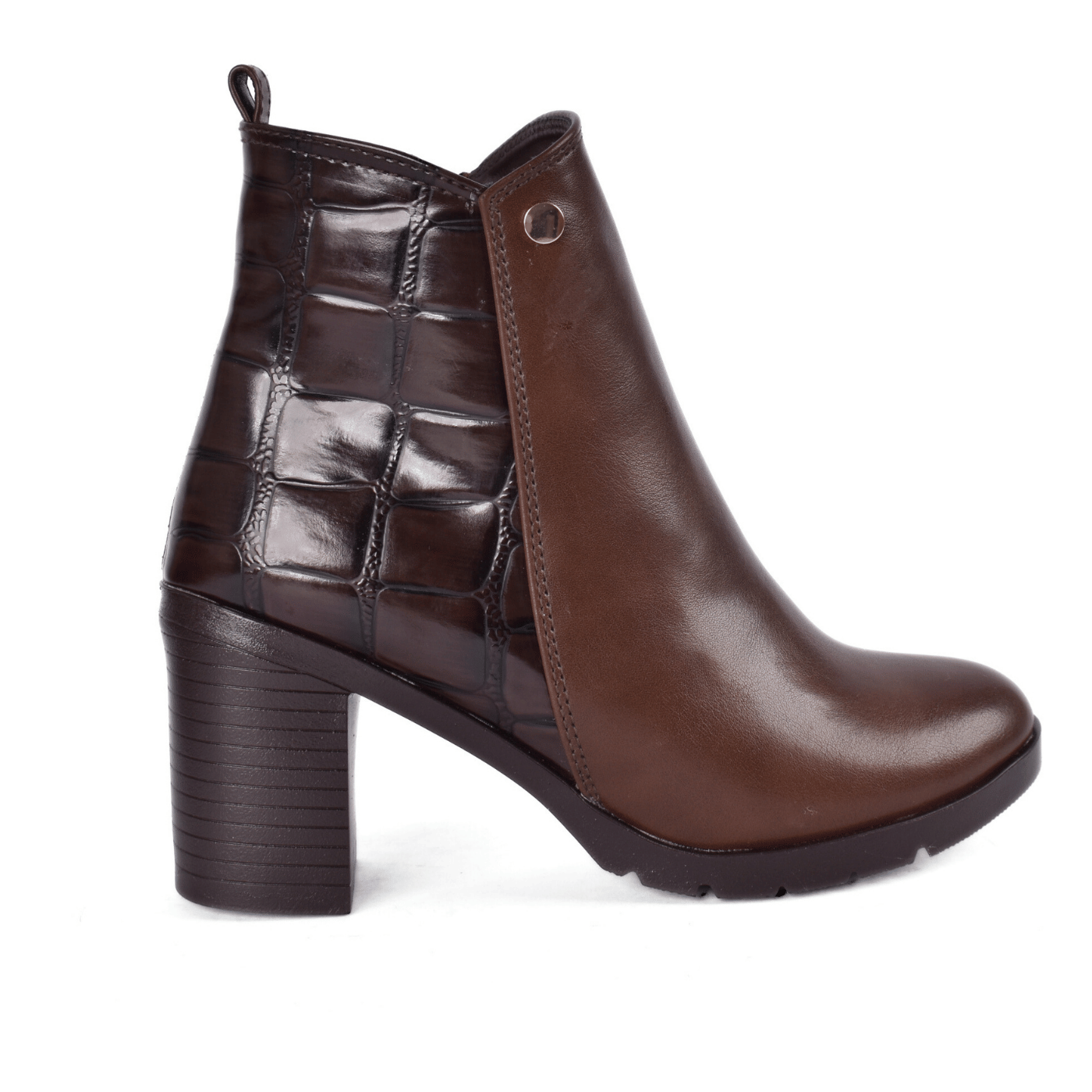 Trendy Chelsea Ankle Boots