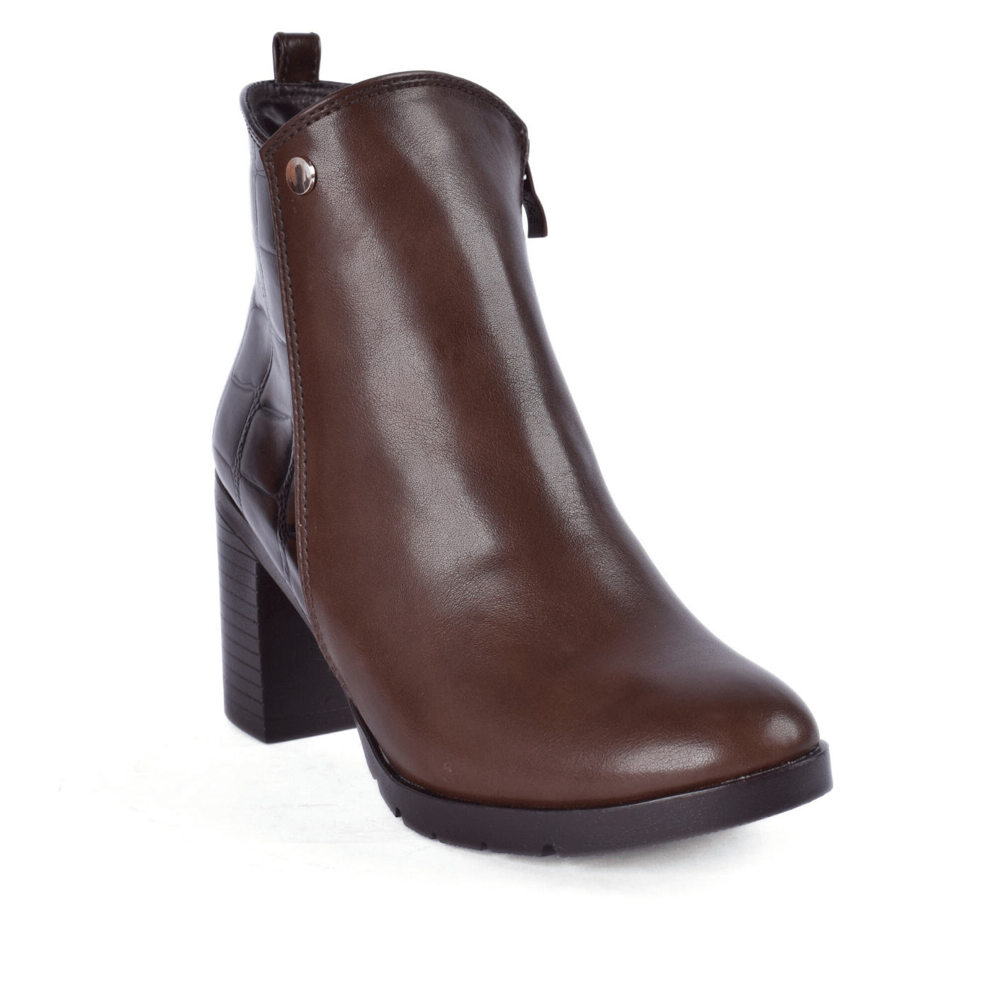 Trendy Chelsea Ankle Boots