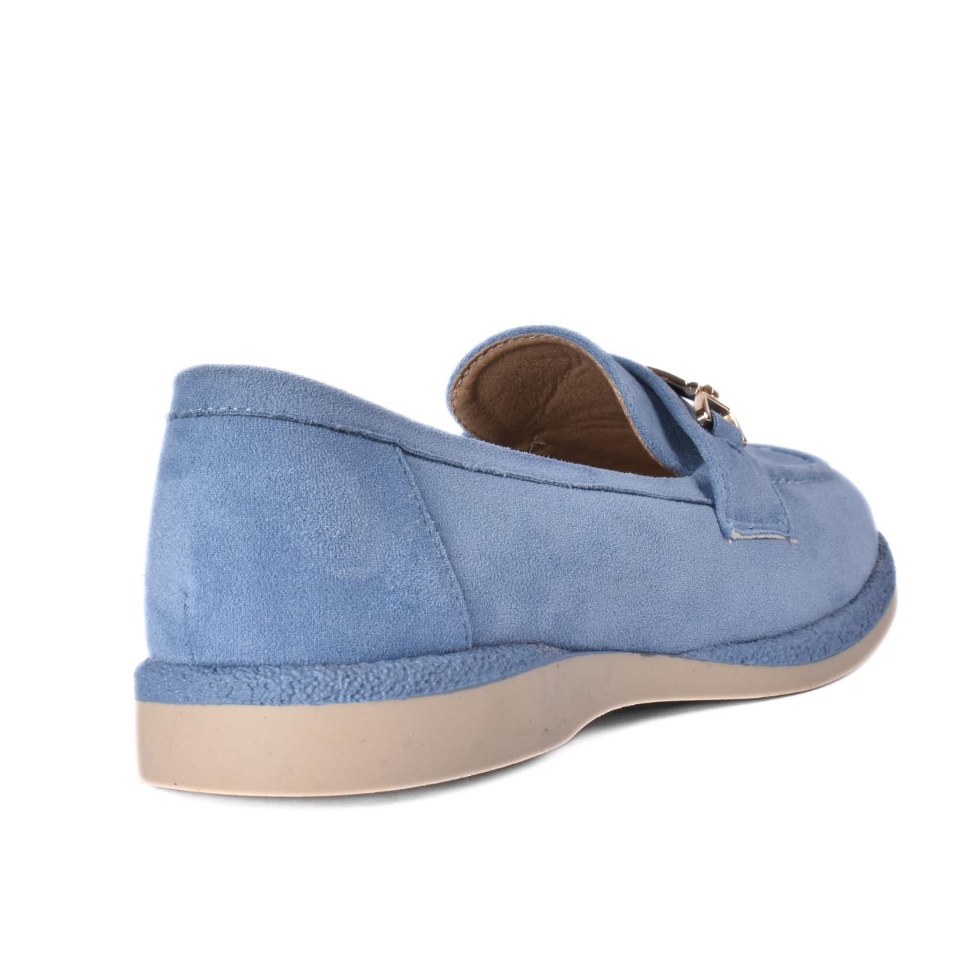 Comfortable Slip-On Shoes