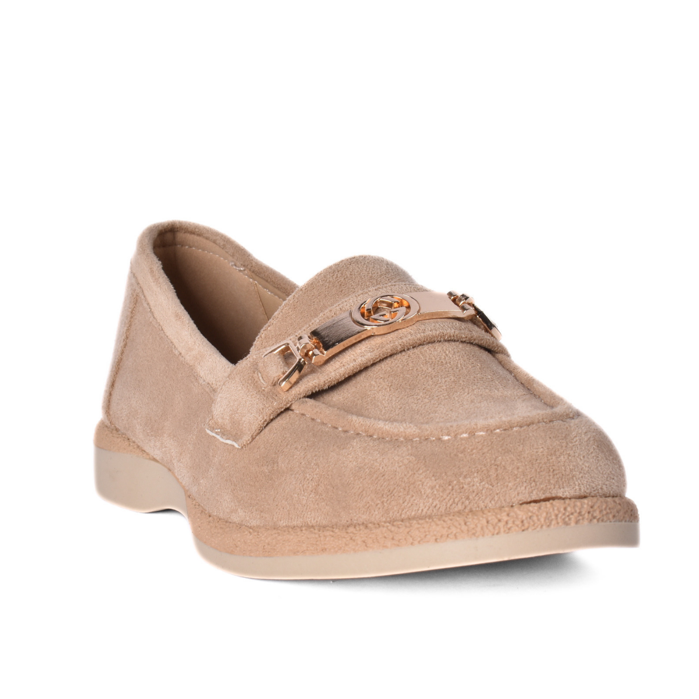 Comfortable Slip-On Shoes