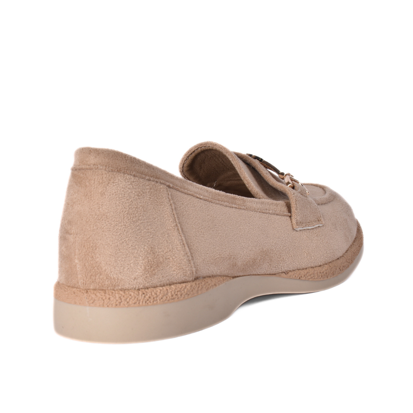 Comfortable Slip-On Shoes