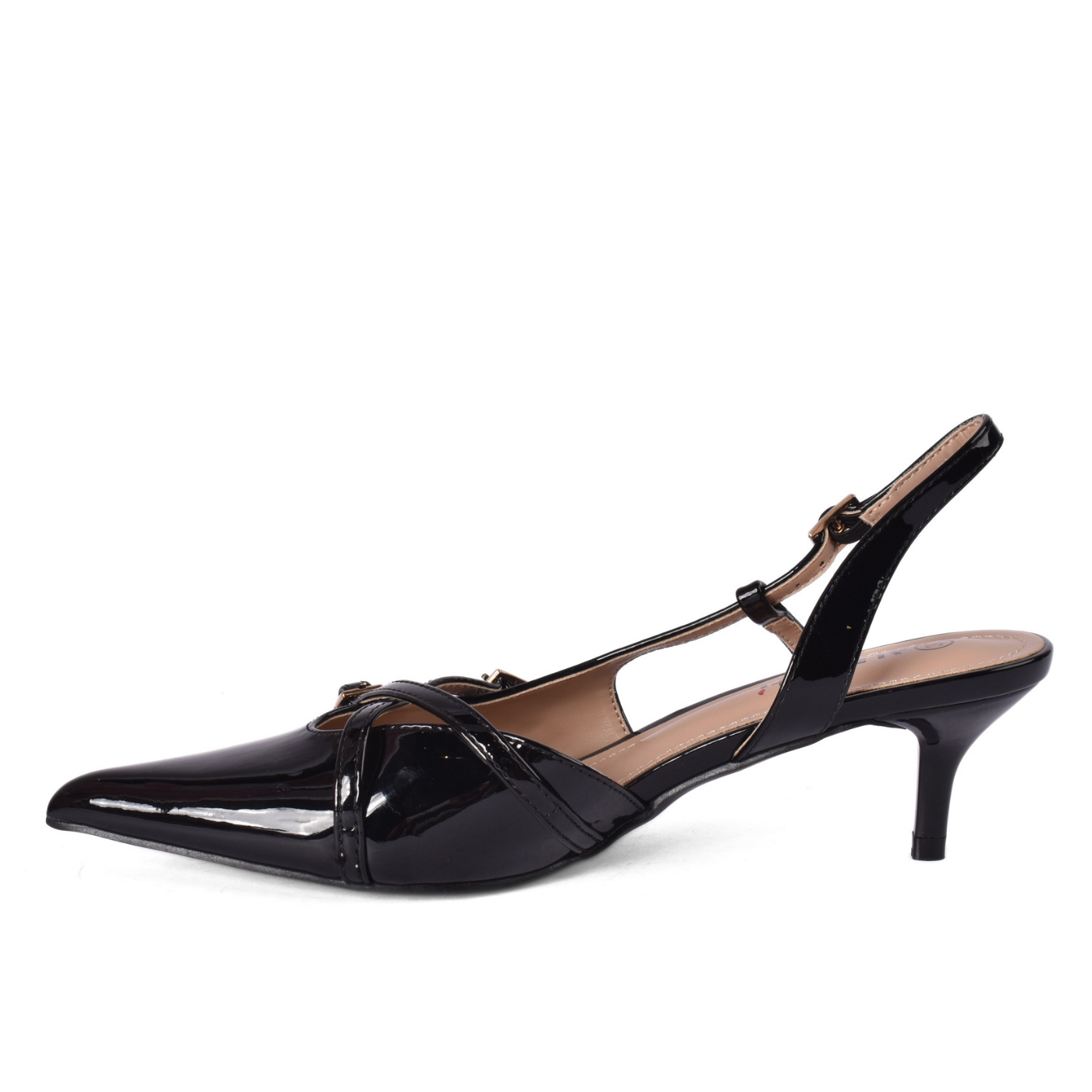 Comfortable Women's Heels