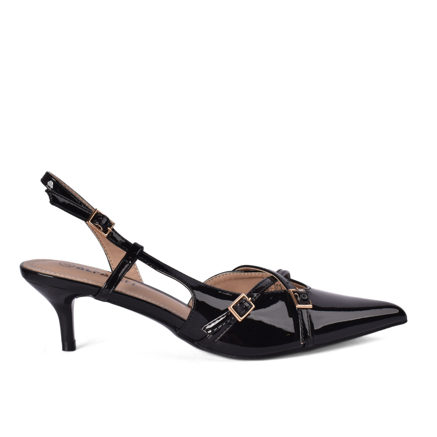 Comfortable Women's Heels