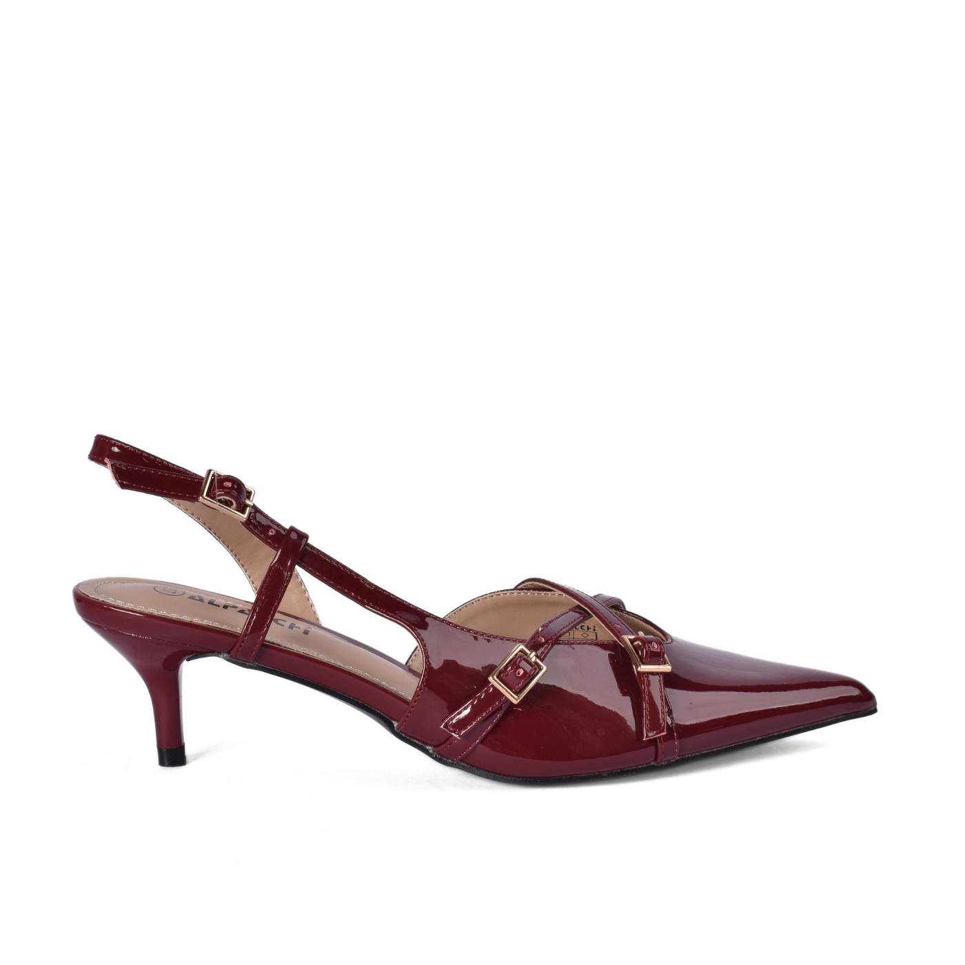 Comfortable Women's Heels