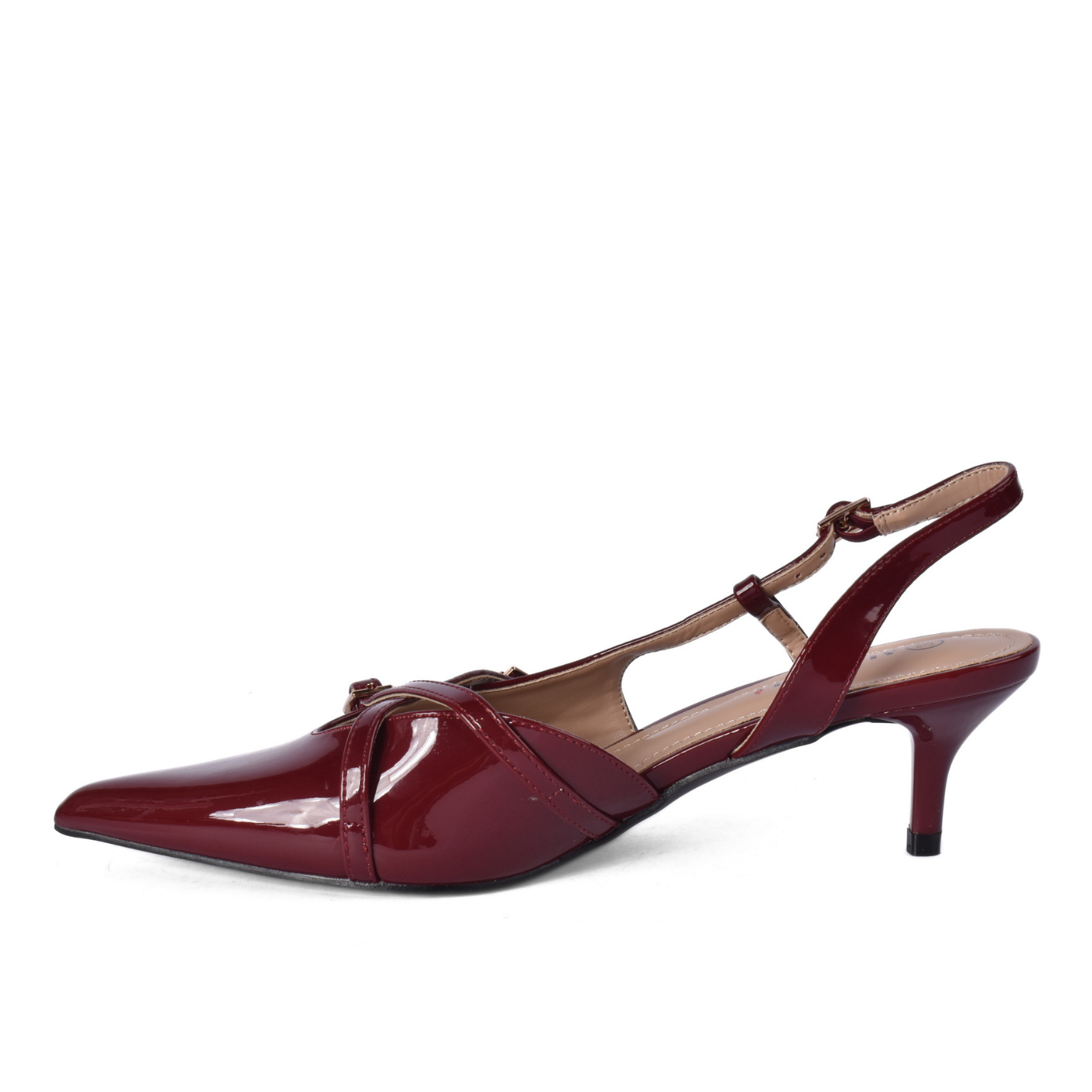 Comfortable Women's Heels