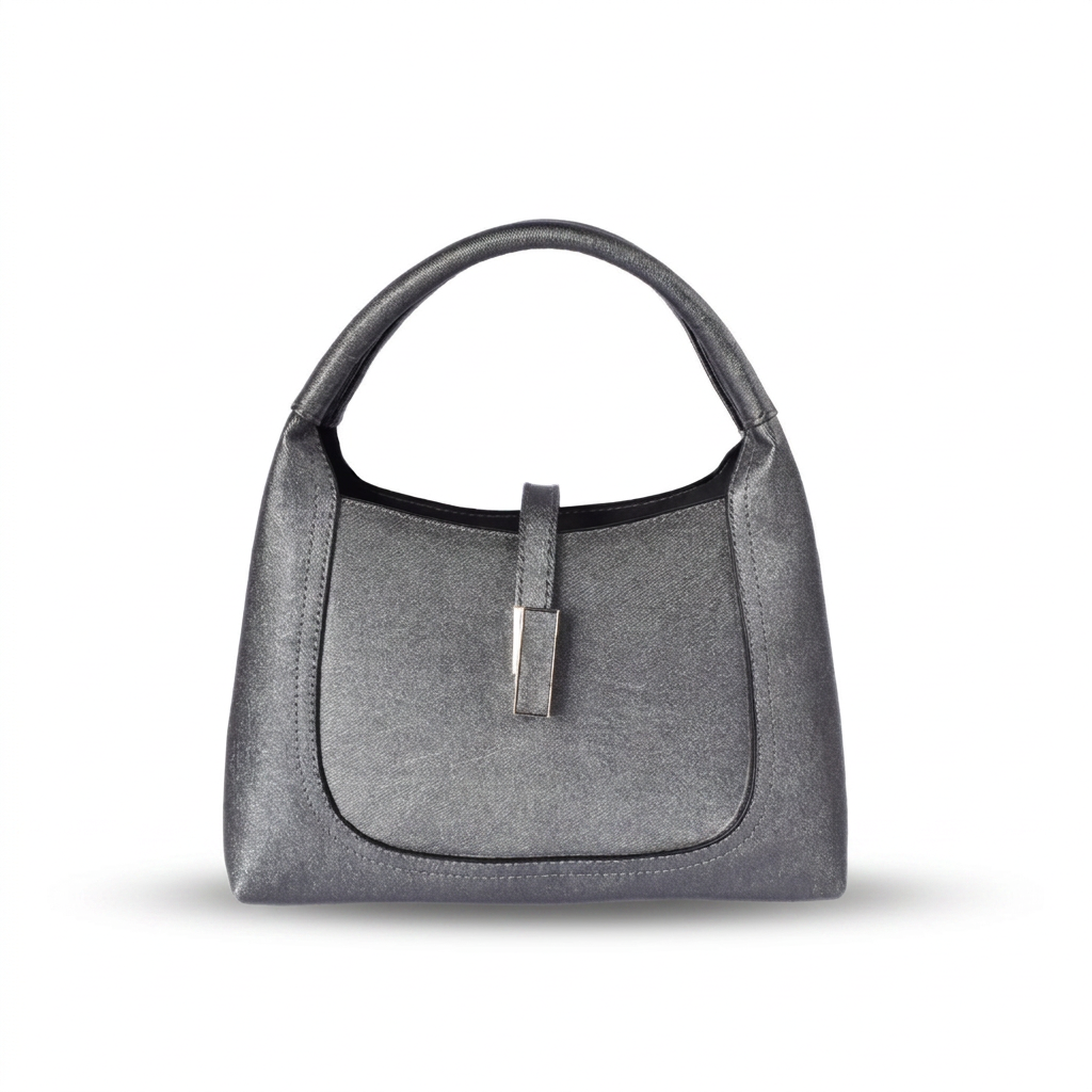 Chic Top Handle Bag