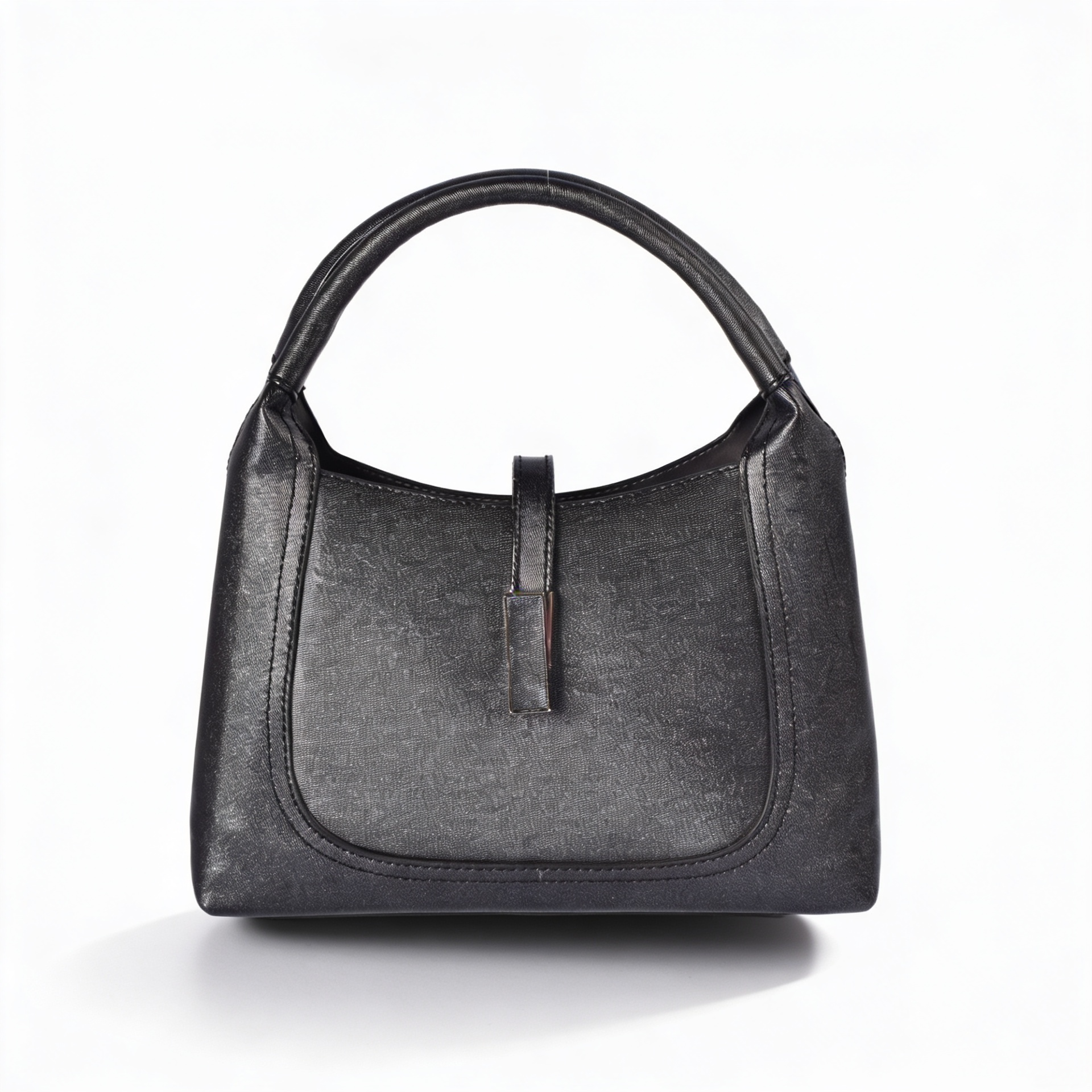 Chic Top Handle Bag