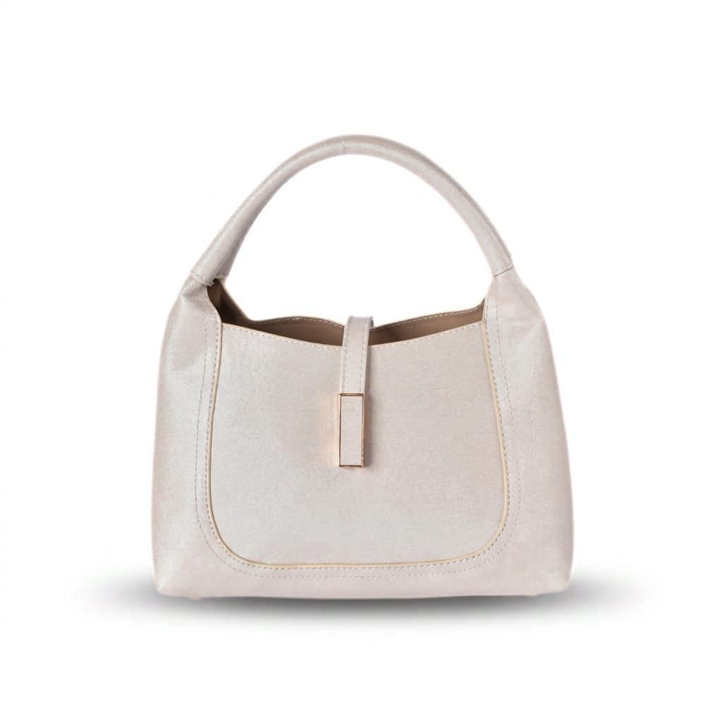 Chic Top Handle Bag