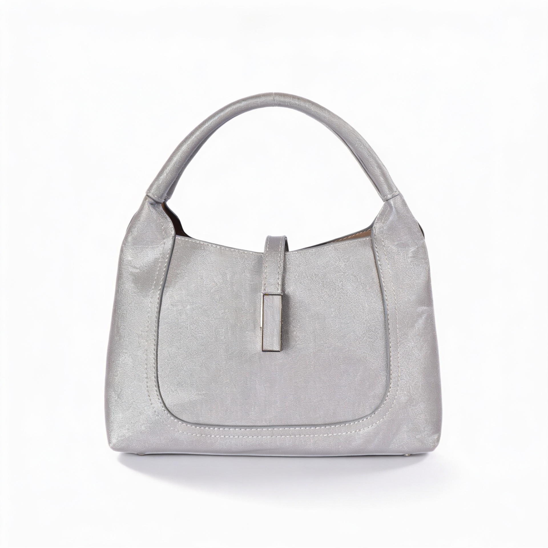Chic Top Handle Bag