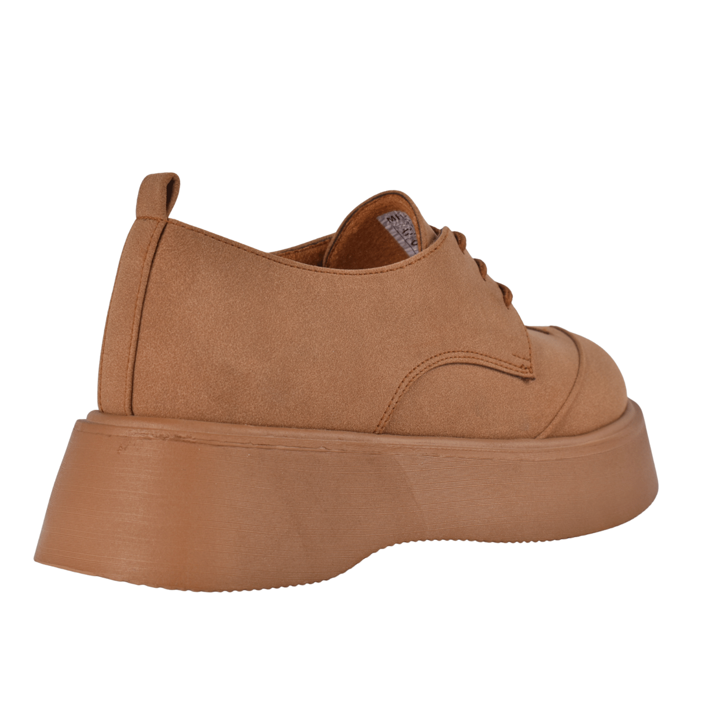 Platform Loafer for Everyday Style