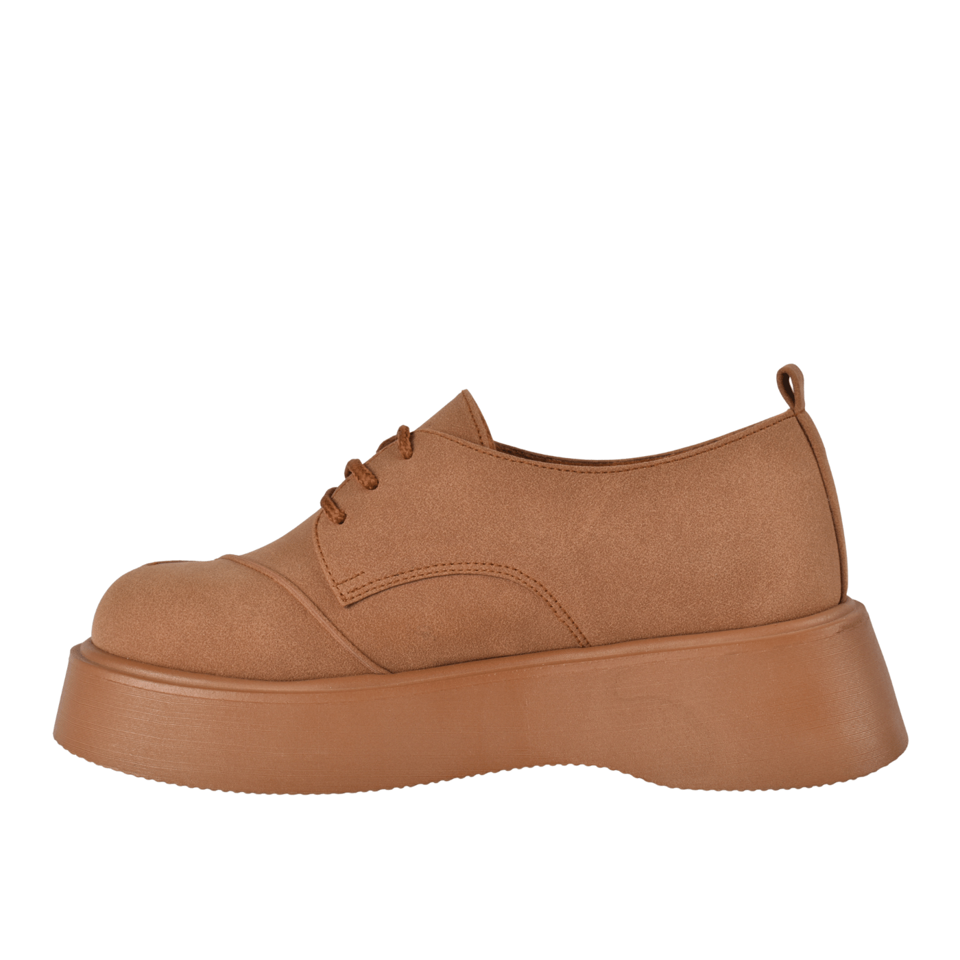 Platform Loafer for Everyday Style