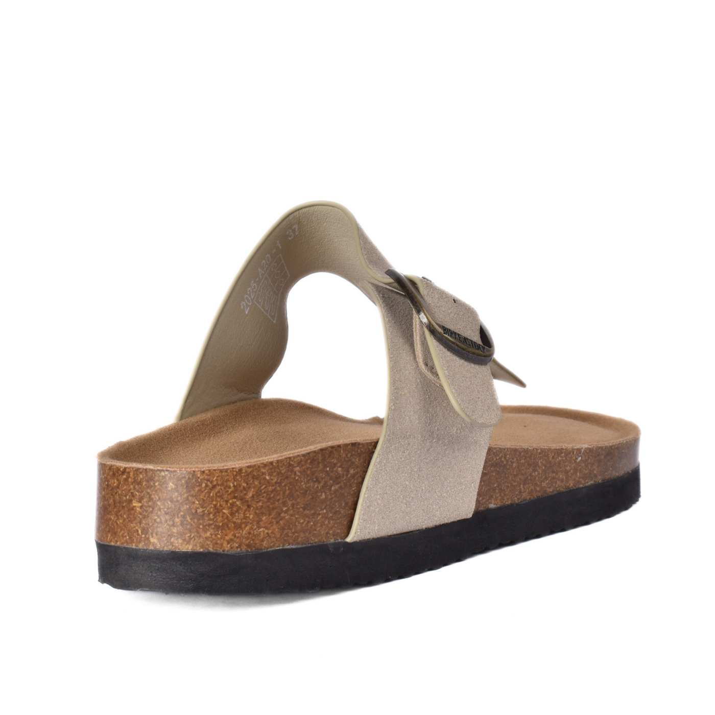 Comfortable slippers for going out