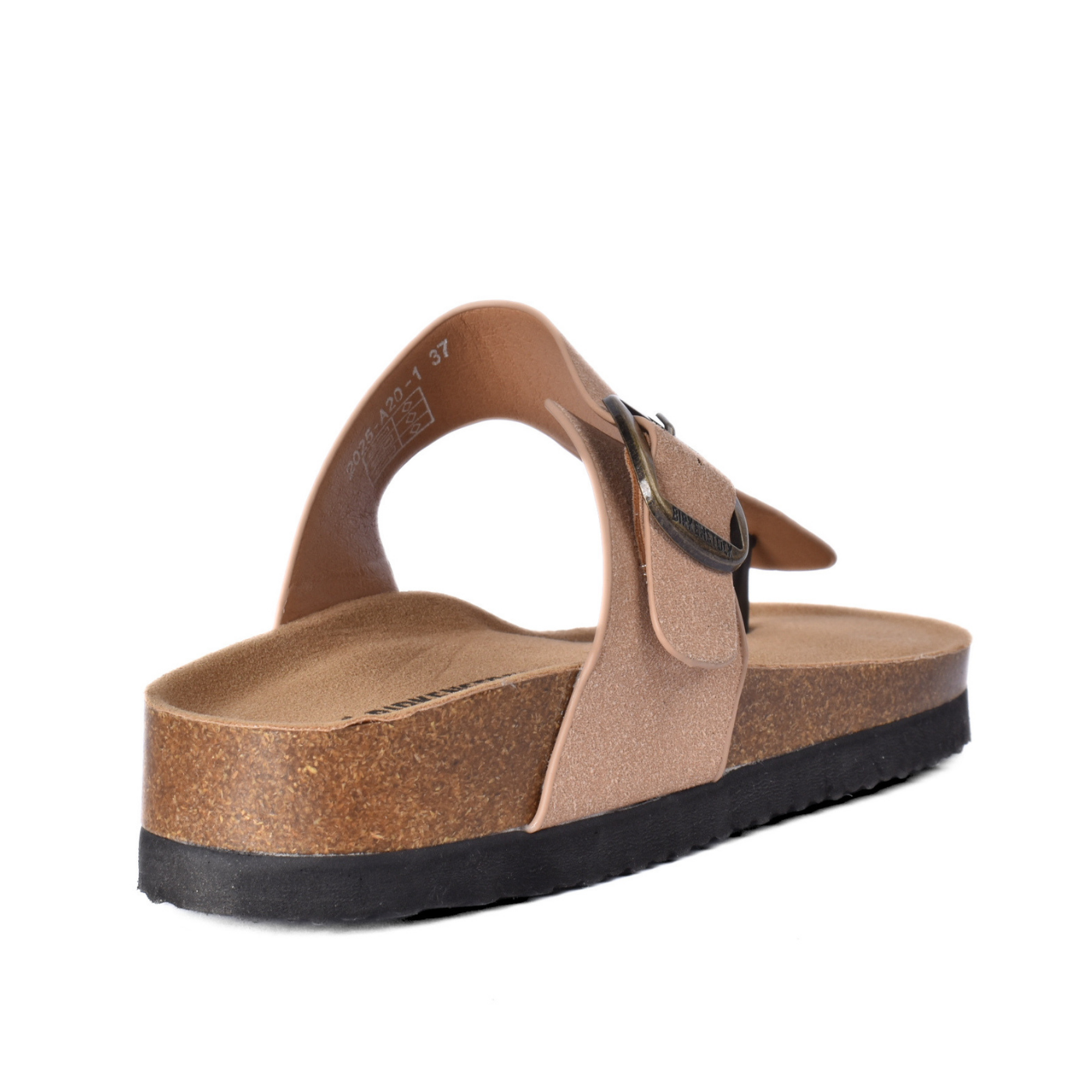 Comfortable slippers for going out