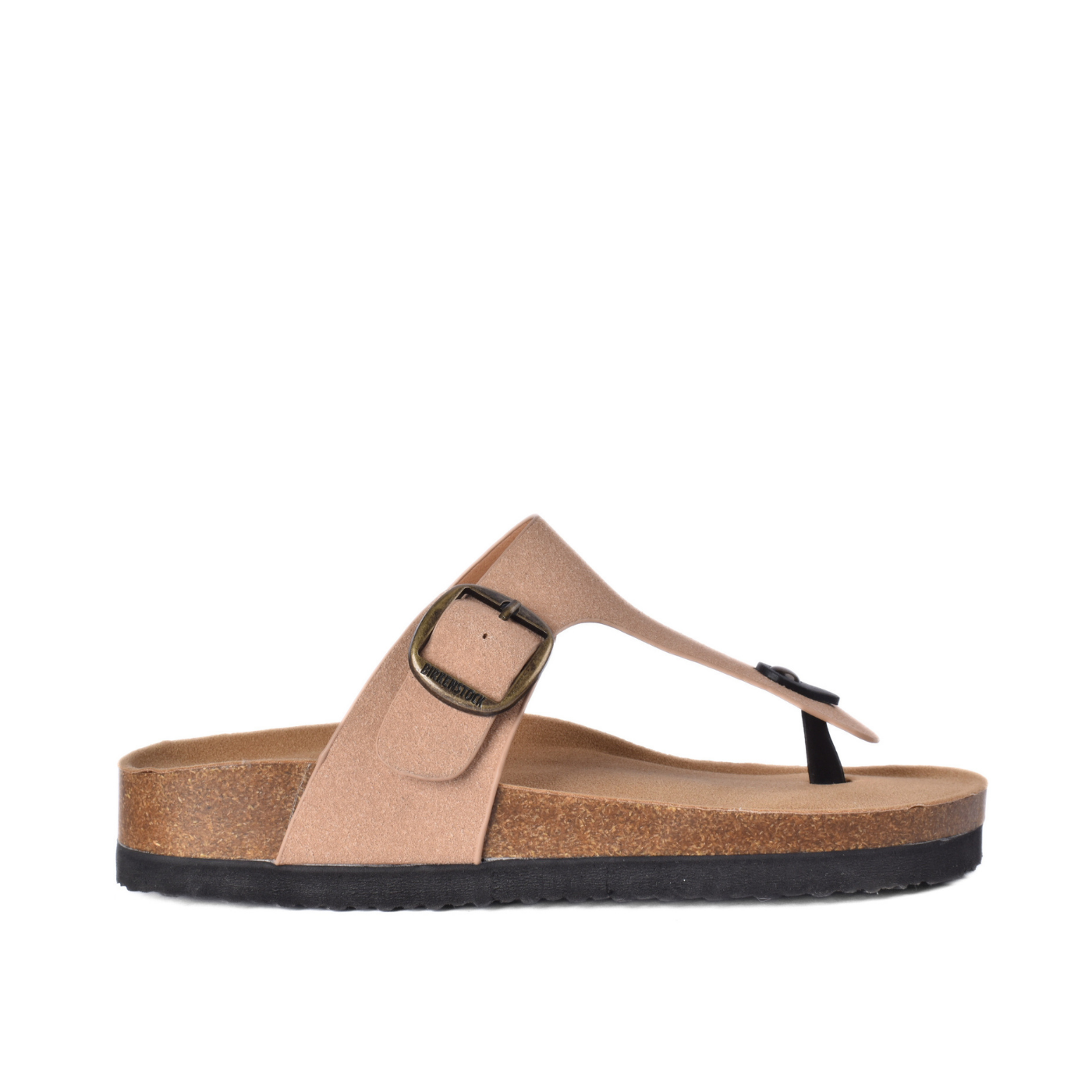 Comfortable slippers for going out