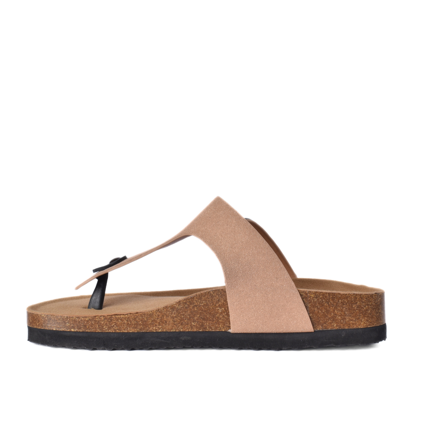 Comfortable slippers for going out