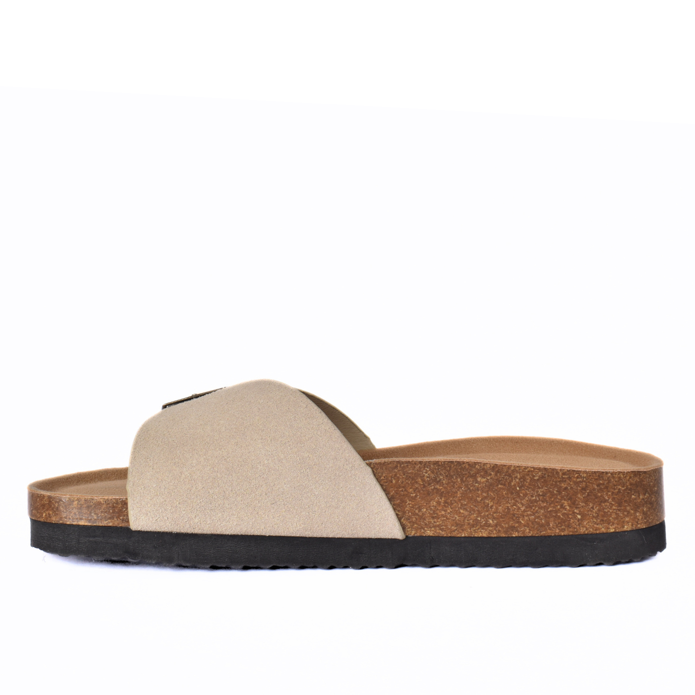 Trendy summer slippers