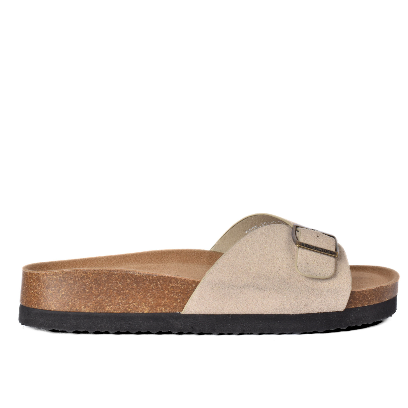 Trendy summer slippers