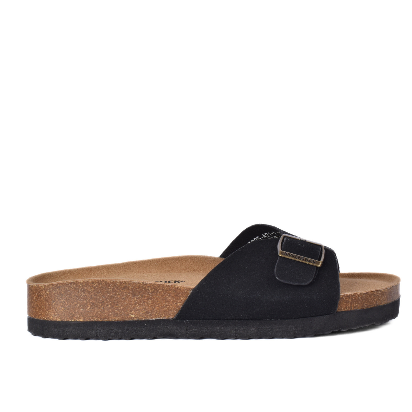 Trendy summer slippers