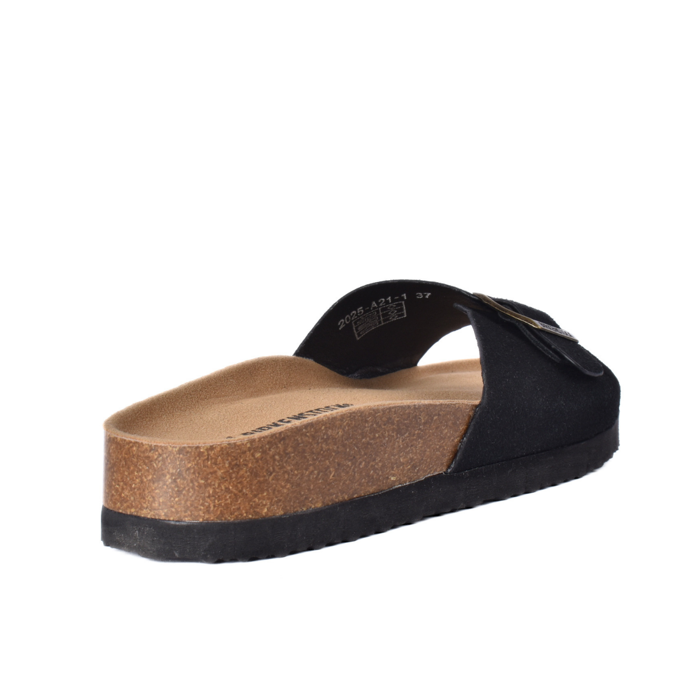Trendy summer slippers